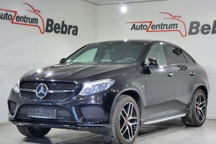 Mercedes-Benz GLE 43 AMG Gebrauchtwagen