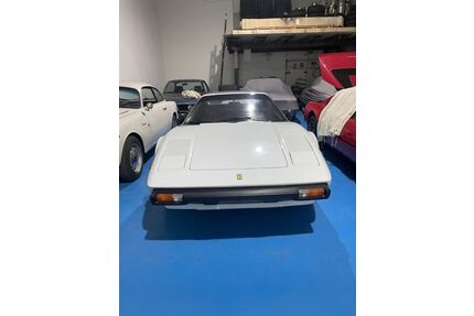 Ferrari 308 Gebrauchtwagen