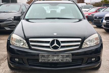 Mercedes-Benz C 180 Gebrauchtwagen