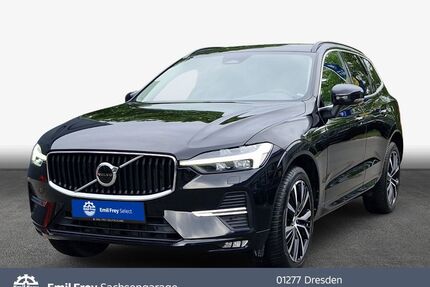Volvo XC60 Gebrauchtwagen