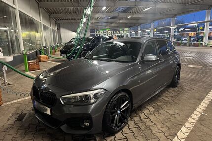 BMW 118 Gebrauchtwagen