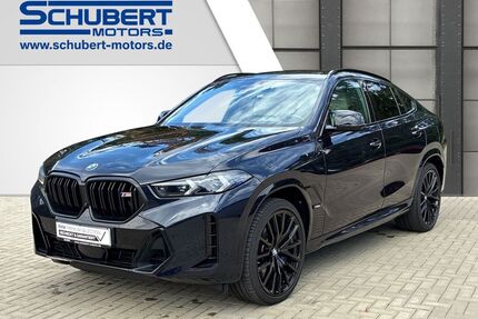 BMW X6 M60 Gebrauchtwagen