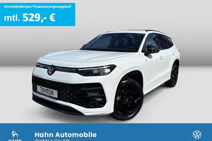 VW Tayron Gebrauchtwagen