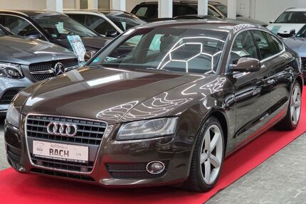 Audi A5 Gebrauchtwagen