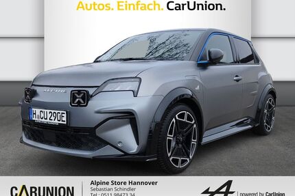 Alpine A290 Gebrauchtwagen