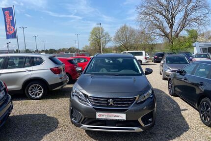 Peugeot 5008 Gebrauchtwagen