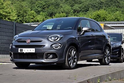 Fiat 500X Gebrauchtwagen