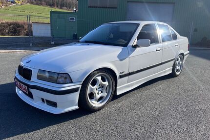 BMW 320 Gebrauchtwagen