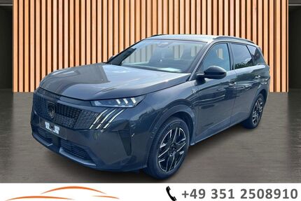 Peugeot 5008 Gebrauchtwagen