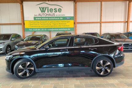Polestar 2 Gebrauchtwagen