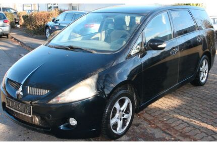Mitsubishi Grandis Gebrauchtwagen