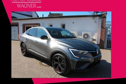 Renault Arkana Gebrauchtwagen