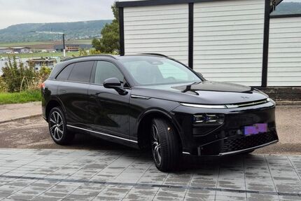 XPeng G9 Gebrauchtwagen