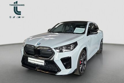 BMW X2 Gebrauchtwagen