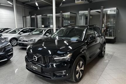 Volvo XC40 Gebrauchtwagen