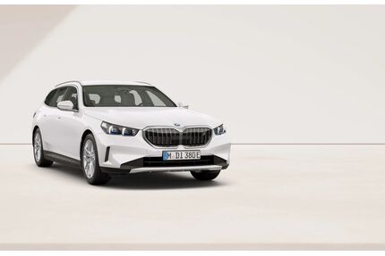 BMW i5 Gebrauchtwagen