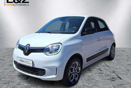 Renault Twingo Gebrauchtwagen