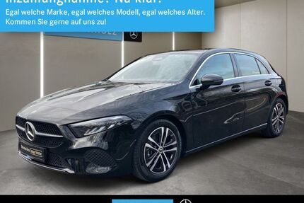 Mercedes-Benz A 180 Gebrauchtwagen