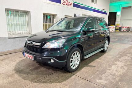 Honda CR-V Gebrauchtwagen