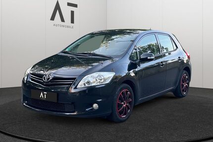 Toyota Auris Gebrauchtwagen