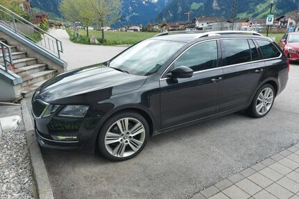 Seat Octavia 