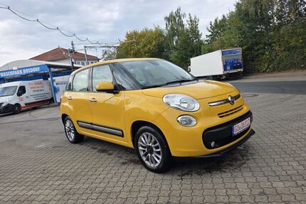 Fiat 500L Gebrauchtwagen