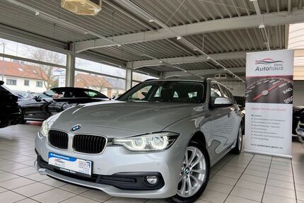 BMW 316 Gebrauchtwagen