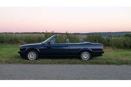 BMW 318 Gebrauchtwagen