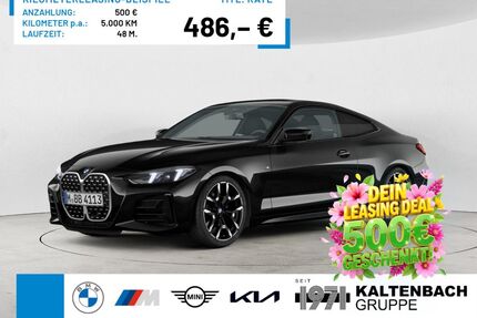 BMW 420 Gebrauchtwagen