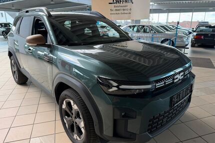 Dacia Bigster Gebrauchtwagen