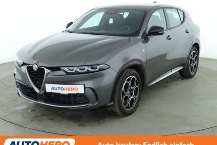 Alfa Romeo Tonale Gebrauchtwagen