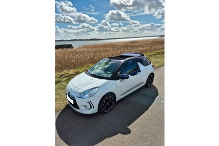 Citroen DS3 Gebrauchtwagen