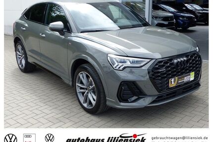 Audi Q3 Gebrauchtwagen