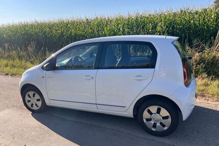 VW up! Gebrauchtwagen