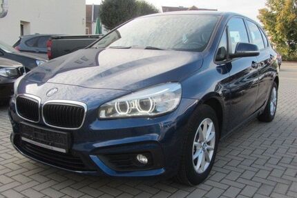 BMW 218 Active Tourer Gebrauchtwagen