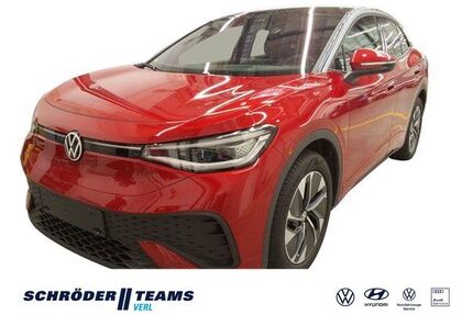 VW ID.5 Gebrauchtwagen