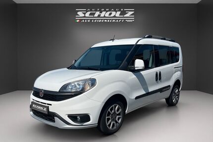 Fiat Doblo Gebrauchtwagen