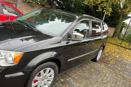 Chrysler Grand Voyager Gebrauchtwagen