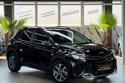 Kia Stonic Gebrauchtwagen