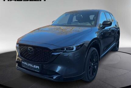 Mazda CX-5 Gebrauchtwagen