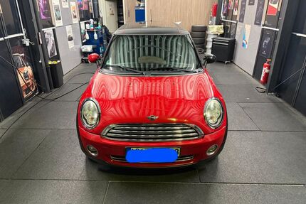 Mini ONE Gebrauchtwagen