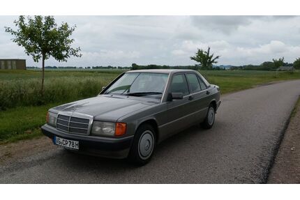 Mercedes-Benz 190 Gebrauchtwagen