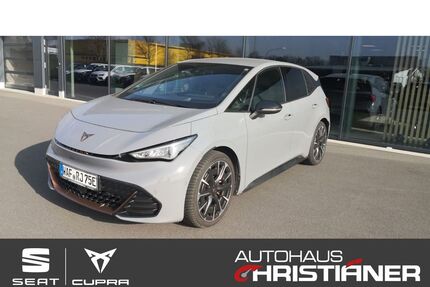 Cupra Born Gebrauchtwagen