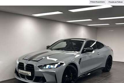 BMW M4 Gebrauchtwagen