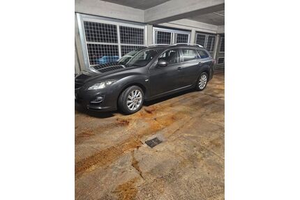 Mazda 6 Gebrauchtwagen