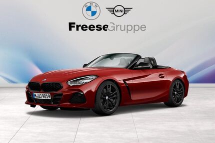 BMW Z4 Gebrauchtwagen