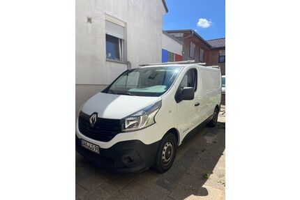 Renault Trafic Gebrauchtwagen