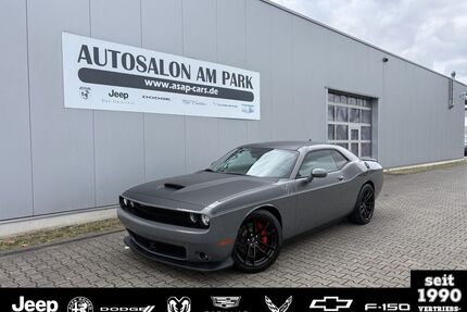 Dodge Challenger Gebrauchtwagen