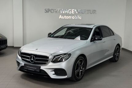 Mercedes-Benz E 300 Gebrauchtwagen