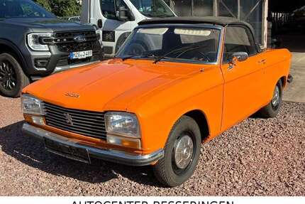 Peugeot 304 Gebrauchtwagen